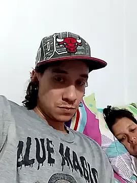 david-marce9 — naked