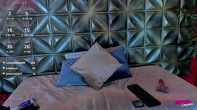 Dayanne_campbelll on StripChat 