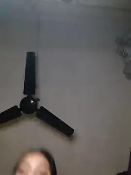 Dazzling_khushii on StripChat