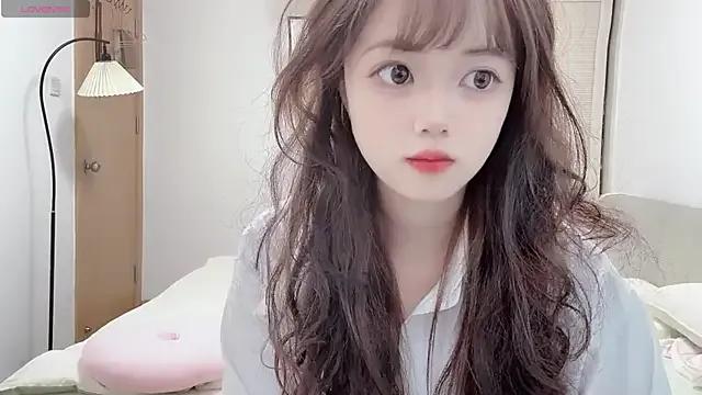 DDDDDoremi on StripChat 