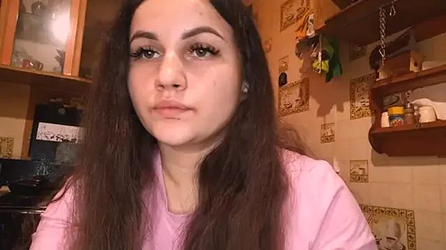 DierdreCousineau — Say hi and Biggest smile