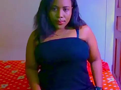 Diosa339 on StripChat