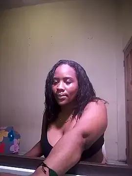 Diosa339 on StripChat