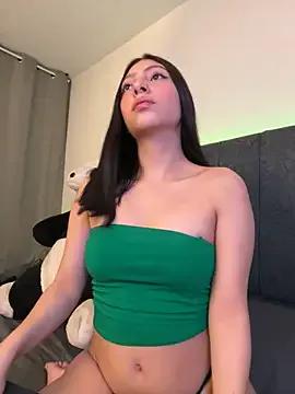 Dirty-Bunnyyy on StripChat