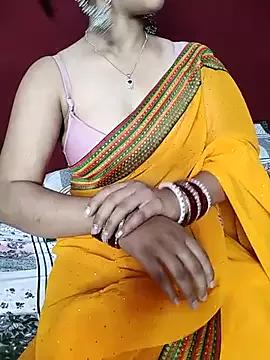 Diya_Chopra on StripChat