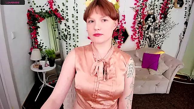 DreamyLuna — doggy tease