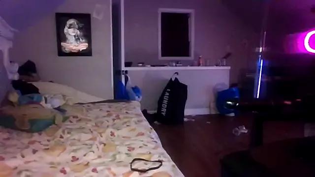 Dusaa_ — Big Freak Show ( musicoutfitchange&dildo