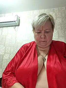 EffectFiona on StripChat