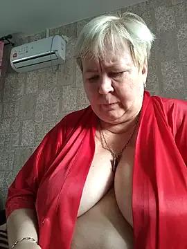 EffectFiona on StripChat