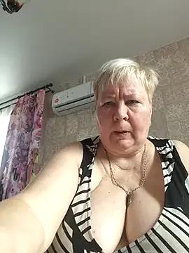 EffectFiona on StripChat