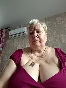EffectFiona on StripChat