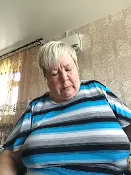 EffectFiona on StripChat