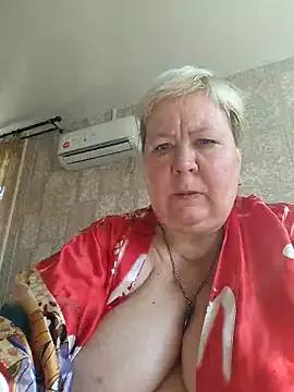 EffectFiona on StripChat