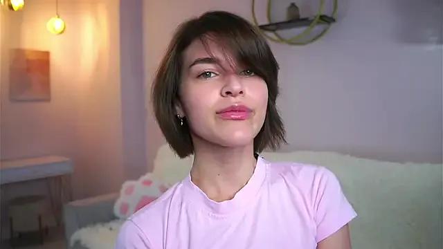 EleneButton — Shake that boobs