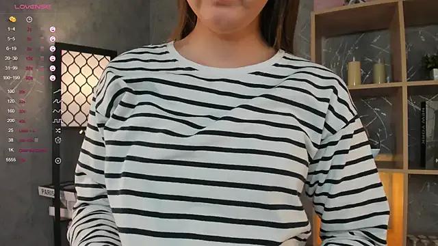 ElenoreReth on StripChat