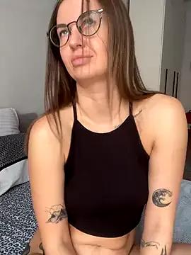 ElizabetBlack — Polina, I love you 