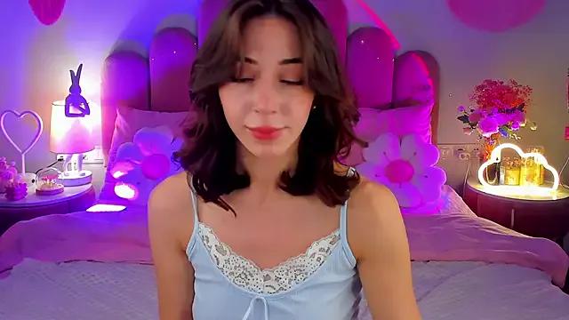 ElsaYoung — bye bye shorts