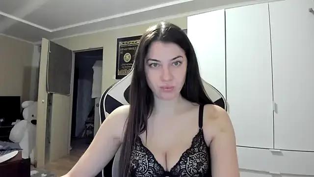 EmiLovsi — masturbation