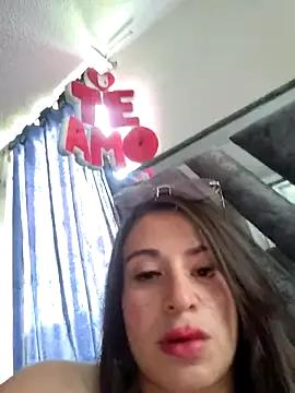 Emily_Kooper — Sloppy deep throat