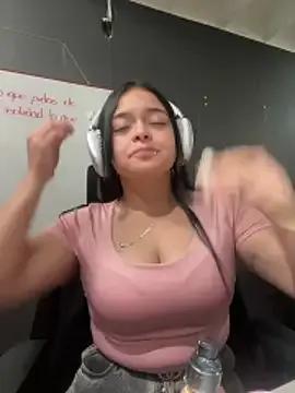 Emily_Rivers_ — The tits of my 4 friends