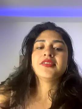 EmilyNoir1 — naked dance