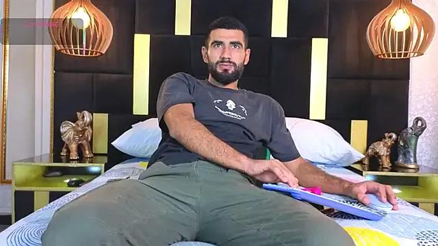 Ethan__Walker — doggy