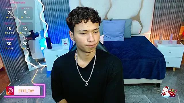 Ette_tay — show cock