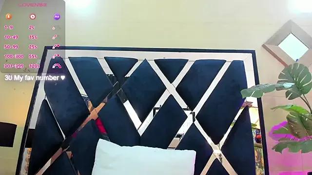 eva_loreti on StripChat