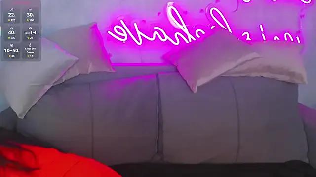 Eva_Mayers — show pretty ass