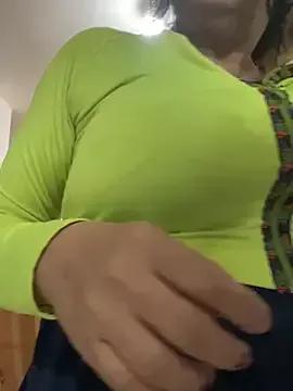 eva_sexx69 — FINGERS IN THE ASS