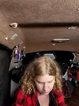 Evalain_shadow on StripChat