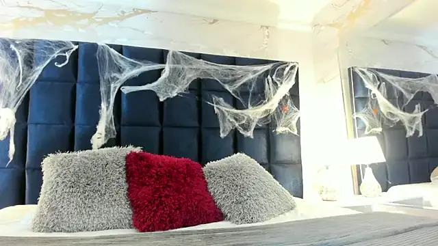 EVELIN_MASON on StripChat 