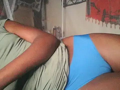 FatAss_baby on StripChat