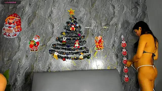 Fetish_party2 — choose the girl / control the machine