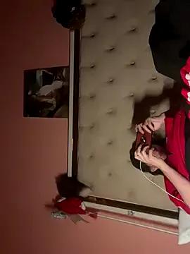 Flossy_Vettie — Freechat on StripChat