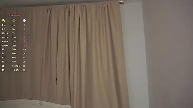 FluffKitty — Freechat on StripChat