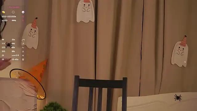 FluffKitty on StripChat 