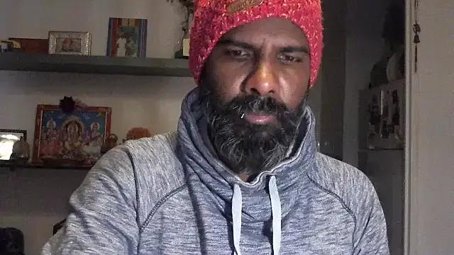 frenchblackc31 — BBC BIG CUM GOLDEN SHOWER