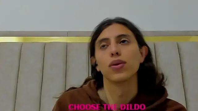 FreyaMoller — ride monster dildo