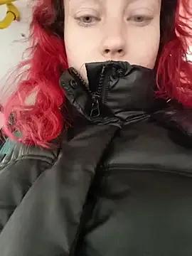 Frost_foxy — Make me moan near people