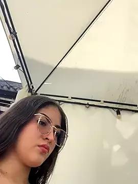 Gaby-Herrera on StripChat