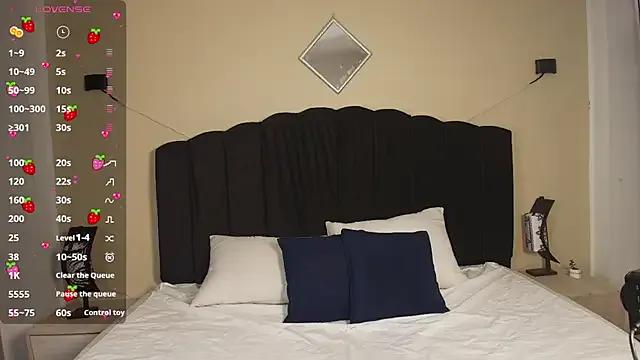 GabySweett_ — Striptease for  you