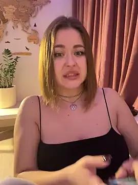 gi_grahams on StripChat 