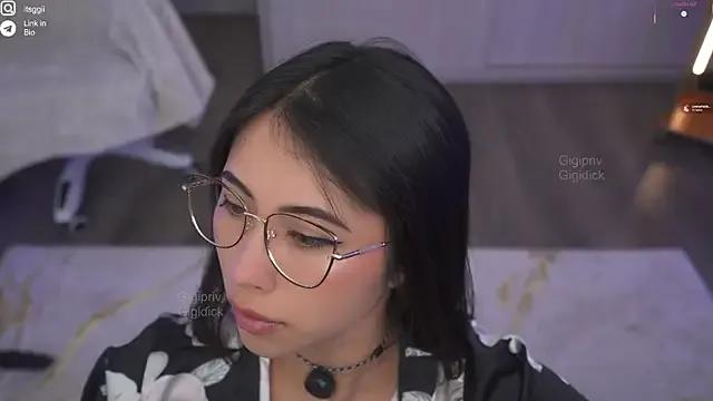 Gigi_ohlala on StripChat 