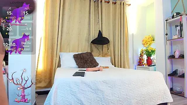 girl_amada on StripChat