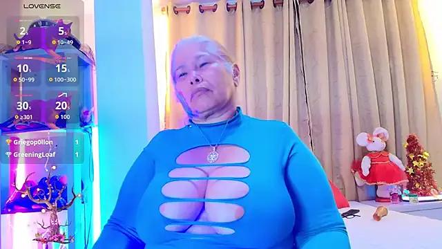 girl_amada on StripChat