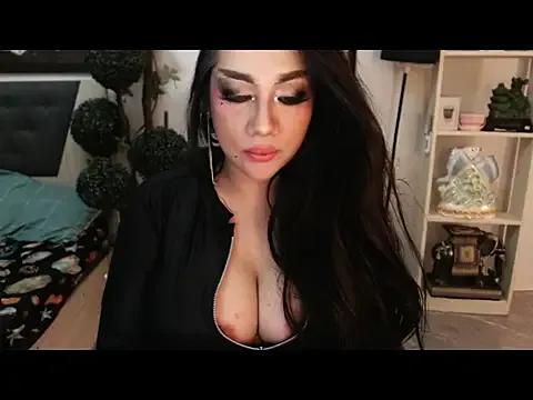 Goddess_Pleasure's avatar