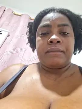 GoddessCarrie on StripChat 