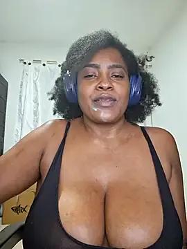 GoddessCarrie on StripChat 