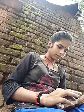 Gulika_Doshi — Freechat on StripChat